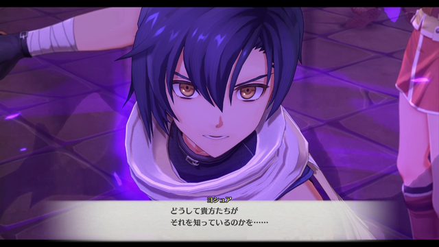 『空の軌跡 the 2nd』最新プロモーショントレーラー公開！主題歌「銀の意志 金の翼」に乗せた見所満載の映像に