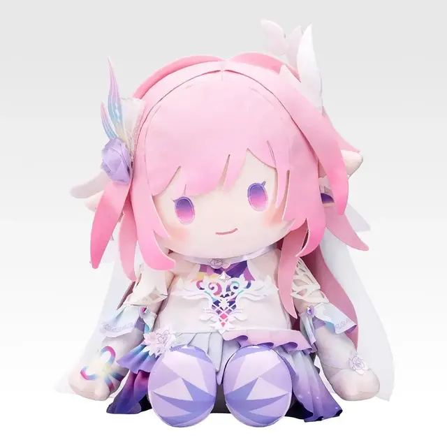 目玉はキュレネたちのぬいぐるみ！『崩壊：スターレイル』一番くじ第3弾全ラインナップ公開、美麗ビジュアルのアクリルボードなど用意