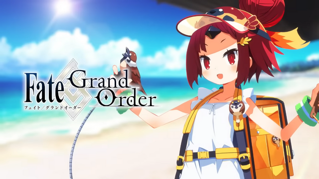 『FGO』水着な「リリス」「キングプロテア」「紅閻魔」、あなたが最も欲しいのは？ 夏の“本命水着サーヴァント”を調査【アンケート】