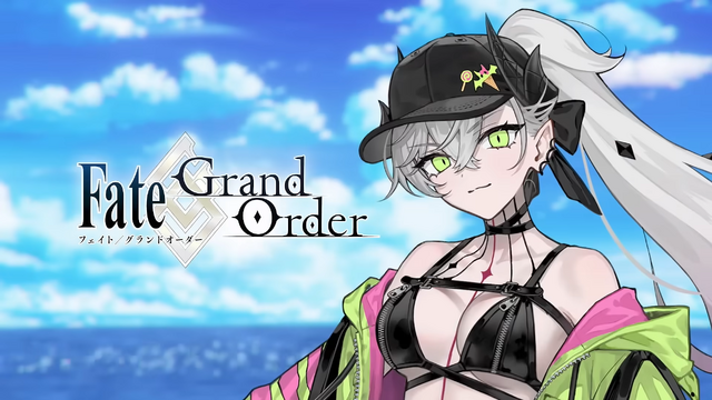 『FGO』水着な「リリス」「キングプロテア」「紅閻魔」、あなたが最も欲しいのは？ 夏の“本命水着サーヴァント”を調査【アンケート】