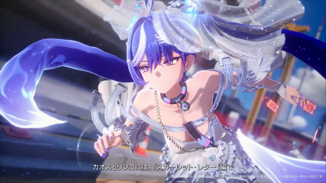 『NTE』「残虹」「リンコ」実装！ 眩し過ぎる水着コス、広大過ぎる新エリアに“サバイバー系”な新イベントも─「ニャクラッチ」は新仕様で常駐化【配信まとめ】