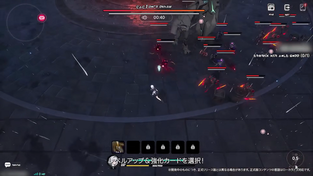 『NTE』「残虹」「リンコ」実装！ 眩し過ぎる水着コス、広大過ぎる新エリアに“サバイバー系”な新イベントも─「ニャクラッチ」は新仕様で常駐化【配信まとめ】