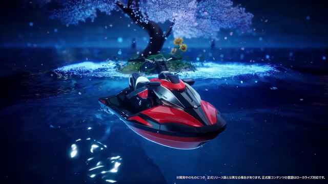 『NTE』「残虹」「リンコ」実装！ 眩し過ぎる水着コス、広大過ぎる新エリアに“サバイバー系”な新イベントも─「ニャクラッチ」は新仕様で常駐化【配信まとめ】