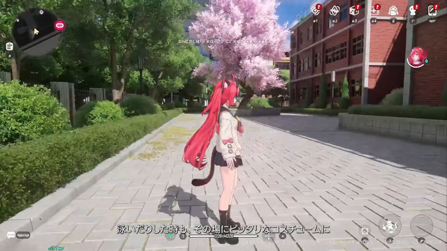『NTE』「残虹」「リンコ」実装！ 眩し過ぎる水着コス、広大過ぎる新エリアに“サバイバー系”な新イベントも─「ニャクラッチ」は新仕様で常駐化【配信まとめ】