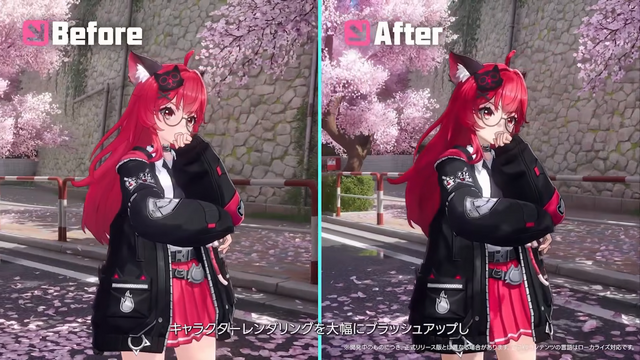『NTE』「残虹」「リンコ」実装！ 眩し過ぎる水着コス、広大過ぎる新エリアに“サバイバー系”な新イベントも─「ニャクラッチ」は新仕様で常駐化【配信まとめ】