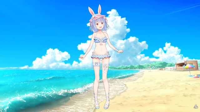 「ホロライブ・サマーを返せ!!」以降、ホロライブタレントのプライベート水着はどう変わったのか？…AIを活用して布面積がもっとも少ない水着を調べてみた【夏休み自由研究】