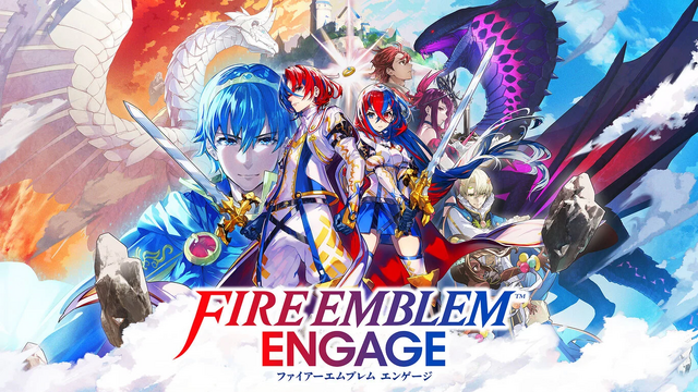 『ファイアーエムブレム 万紫千紅』発売前に予習を！『風花雪月』から『エンゲージ』まで今こそ遊びたい名作＆スピンオフ5選【特集】