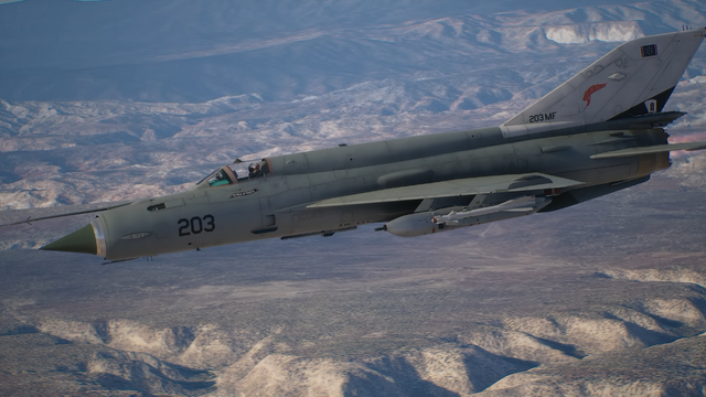『エースコンバット8』参戦機体の一部を確認できる新トレイラー公開。開発者が音楽の魅力を語るインタビュー第2弾も