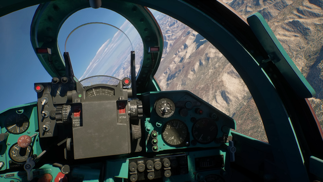 『エースコンバット8』参戦機体の一部を確認できる新トレイラー公開。開発者が音楽の魅力を語るインタビュー第2弾も