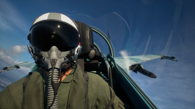 『エースコンバット8』参戦機体の一部を確認できる新トレイラー公開。開発者が音楽の魅力を語るインタビュー第2弾も