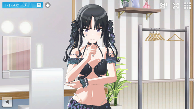 事務員の
