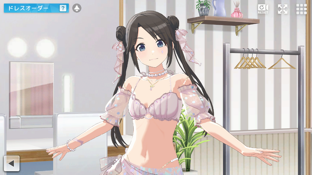 事務員の