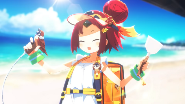 『FGO』マスターが選んだ「一番欲しい水着サーヴァント」が決定！「リリス」「キングプロテア」「紅閻魔」で最も支持を集めたのは？【アンケ結果】