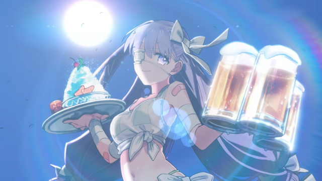 『FGO』マスターが選んだ「一番欲しい水着サーヴァント」が決定！「リリス」「キングプロテア」「紅閻魔」で最も支持を集めたのは？【アンケ結果】