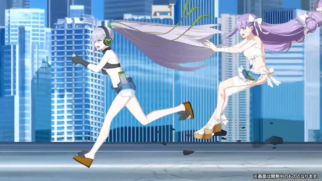 『FGO』水着イベントに「キングプロテア・オルタ」や「小野小町」も参戦！配布ハベトロットの驚くべき続報も【配信番組まとめ】