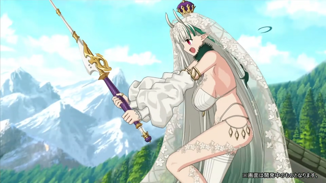 『FGO』水着イベントに「キングプロテア・オルタ」や「小野小町」も参戦！配布ハベトロットの驚くべき続報も【配信番組まとめ】