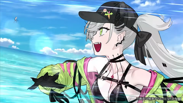 『FGO』水着イベントに「キングプロテア・オルタ」や「小野小町」も参戦！配布ハベトロットの驚くべき続報も【配信番組まとめ】