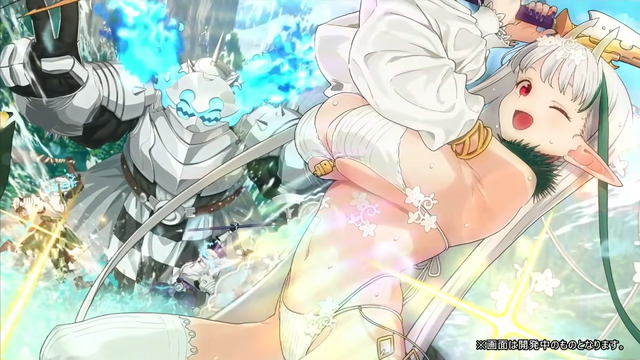『FGO』水着イベントに「キングプロテア・オルタ」や「小野小町」も参戦！配布ハベトロットの驚くべき続報も【配信番組まとめ】