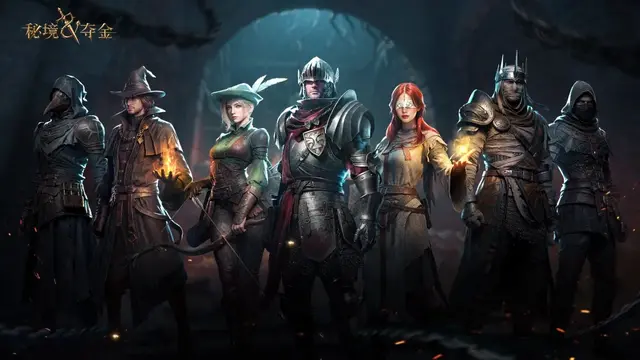 中国発の美少女バスケ『籃球少女』がベータテスト。幻想世界ライフシミュ『Lovania』が「RED LAND 2026」出展―日本未上陸の注目ゲーム3選【2026年8月16日】