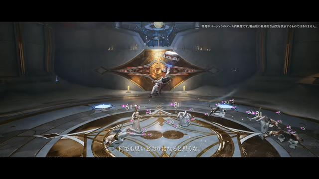 中国発の新たな長編ファンタジー・ナラティブARPG『ブリンガ』日本向けトレイラー！UE5で描かれるパリィありの激しいバトルと巨大生物―gamescom 2026に出展へ