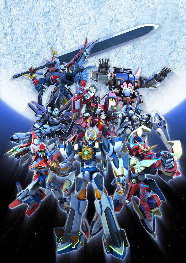 祝『スーパーロボット大戦OG ムーン・デュエラーズ』発売10周年！人気スピンオフシリーズの「かつてとこれから」