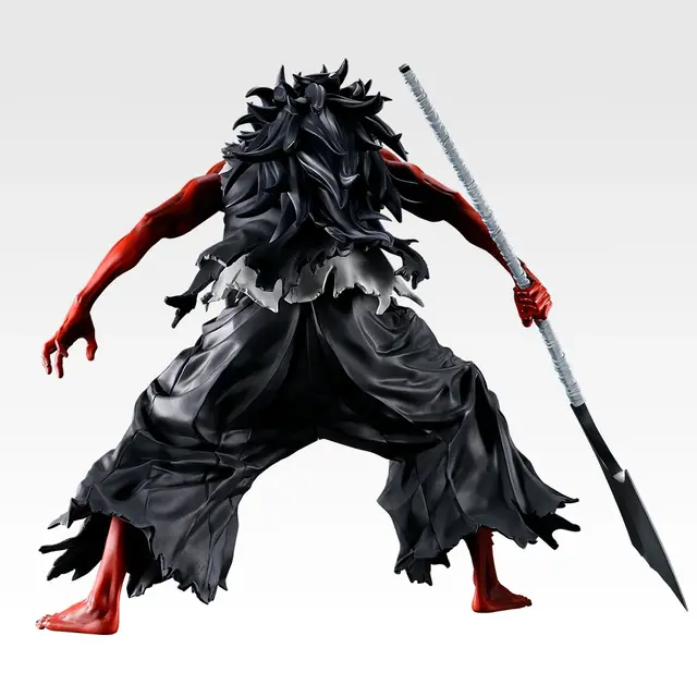 なんという肌面積…！「BLEACH」新作一番くじで、黒猫戦姫の「四楓院夜一」や「大人日番谷」フィギュアをラインナップ