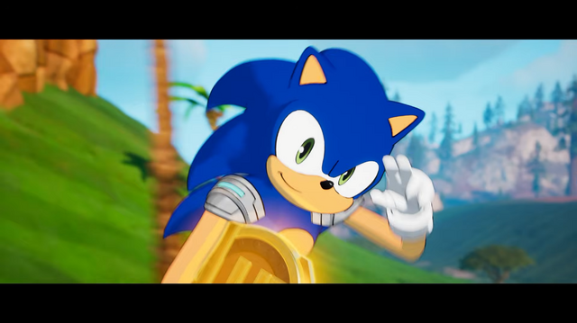 『ソニック』『ロックマン』『モータルコンバット』『テトリス』などゲームキャラ大集合！『キングダム ハーツ』のソラも？『フォートナイト』に数えきれないほどのキャラが参戦予告