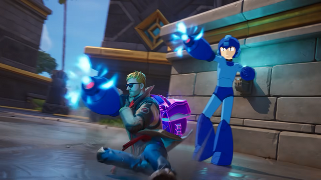 『ソニック』『ロックマン』『モータルコンバット』『テトリス』などゲームキャラ大集合！『キングダム ハーツ』のソラも？『フォートナイト』に数えきれないほどのキャラが参戦予告