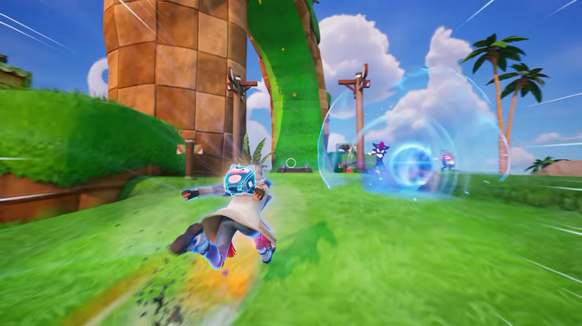 『ソニック』『ロックマン』『モータルコンバット』『テトリス』などゲームキャラ大集合！『キングダム ハーツ』のソラも？『フォートナイト』に数えきれないほどのキャラが参戦予告