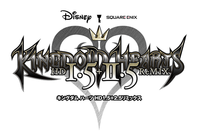 『キングダム ハーツ コレクション [I～III]』10月8日発売！3つのパッケージをひとまとめにした特大ボリューム