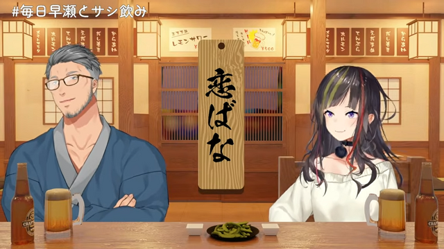 にじさんじ・舞元啓介の“苦労話”を振り返る…尿管結石など健康の話題から元カノにまつわる話など、悲劇エピソードに思わず幸せを願わずにいられない