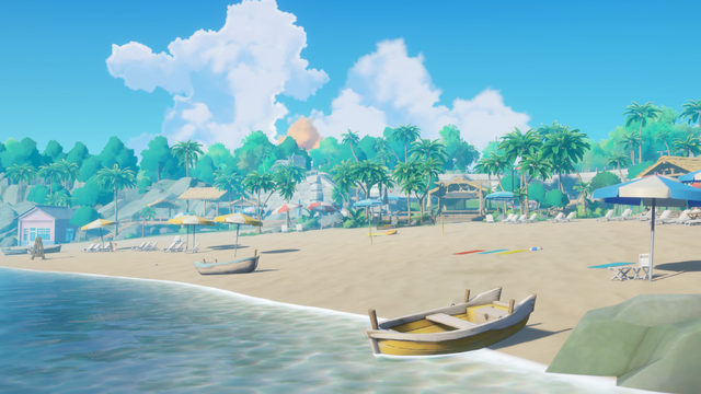 パッケージ版＆正式版リリースを迎えた『スターサンド・アイランド（Starsand Island）』は着せ替え、農業、冒険、家作りと盛り沢山。3視点からプレイレポートをお届け