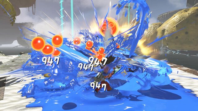 PvE専用の『スプラトゥーン レイダース』は成功したのか？ 満足度の調査結果に寄せられた「553票」の約半数が一点に集中【アンケ結果】