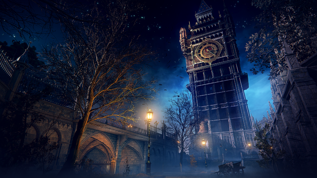 フロム新作『The Duskbloods』はPvPvEだけど殺し合いだけが目的じゃない。探索、共闘、裏切り…“美徳”を巡る駆け引きがクセになる【先行体験レポ】