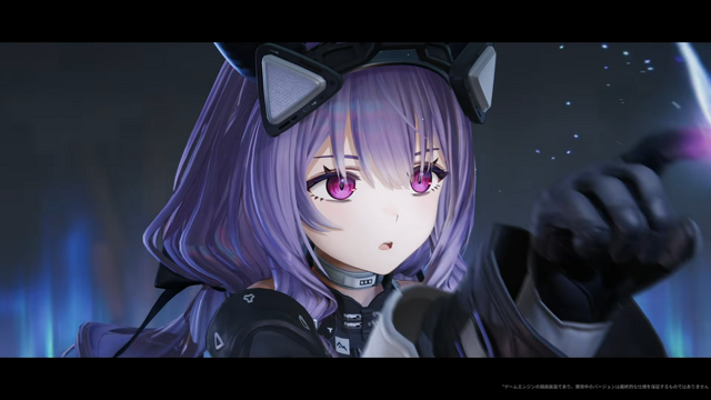 『アークナイツ：エンドフィールド』新オペレーター「ティフォロス」「プチエナ」がお披露目！ 新バージョンでは“霧に閉ざされた森”でロドスから来た再旅者・ティフォロスと出会うことに