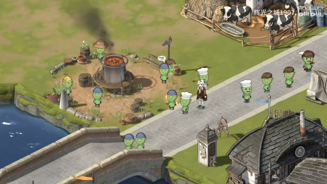 話題のMMO『詭秘の主』モバイル版が配信。美少女RPG『星回』も久しぶりに動きそう―日本未上陸の注目ゲーム3選【2026年8月23日】