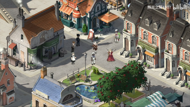 話題のMMO『詭秘の主』モバイル版が配信。美少女RPG『星回』も久しぶりに動きそう―日本未上陸の注目ゲーム3選【2026年8月23日】