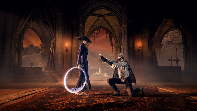フロムのSwitch 2新作『The Duskbloods』宮崎英高氏インタビュー(後編)「変なゲームだと思います。そこも含めて楽しんでもらえたら」