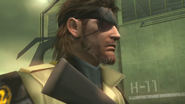 『METAL GEAR SOLID: MASTER COLLECTION Vol.2』がついに登場！『MGS4』『ピースウォーカー』収録し8月27日発売【State of Play】