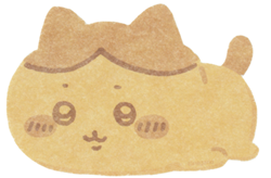 「ちいかわ焼き」期間限定フレーバーが8月31日より各店舗にて順次発売！モモンガ、くりまんじゅう、ラッコが秋の味覚に