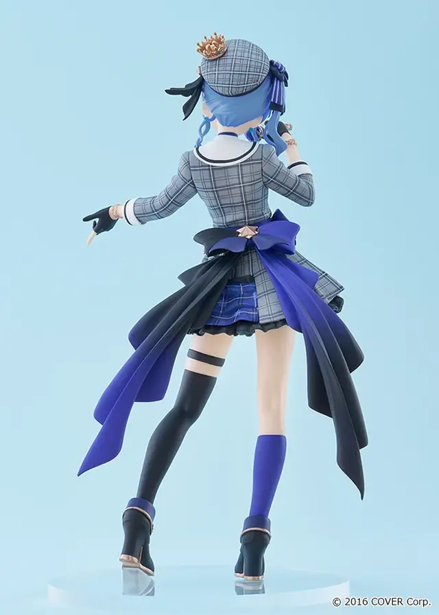 はち切れそうな“大胸筋”！ホロライブ・白銀ノエルの水着フィギュアが美しいー星街すいせい、常闇トワの「POP UP PARADE SP」など、Tokyo Otaku Modeにて販売中