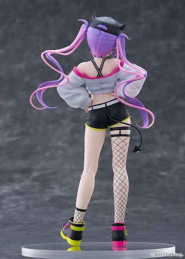 はち切れそうな“大胸筋”！ホロライブ・白銀ノエルの水着フィギュアが美しいー星街すいせい、常闇トワの「POP UP PARADE SP」など、Tokyo Otaku Modeにて販売中