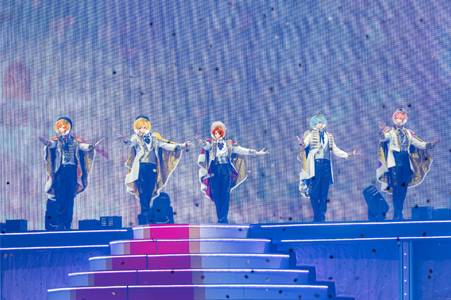 すとろべりーめもりー Vol.10th anniversary ～すとぷり ARENA TOUR～