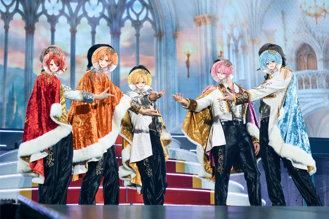 すとろべりーめもりー Vol.10th anniversary ～すとぷり ARENA TOUR～