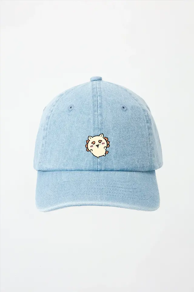 「ちいかわ」シーサー好きにはたまらない！労働を頑張る「つくってまーす」など全6デザインがグッズ作成サービス「Talking ODM」に追加