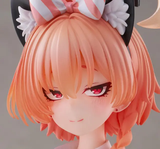 WING HOBBY STORE限定購入特典「照れ顔」