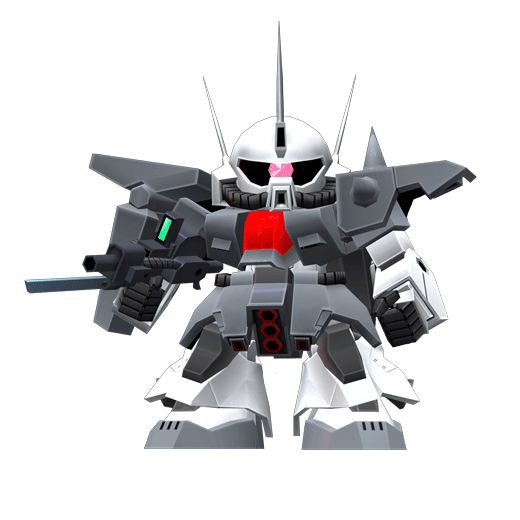 ＳＤガンダム カプセルファイター オンライン