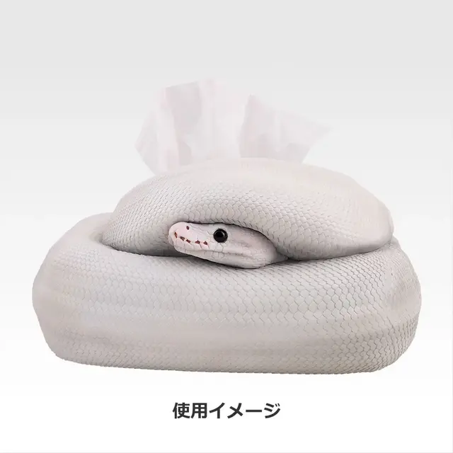 一番くじ「爬虫類＆両生類～Tiny Friends～vol.3」8月29日発売！ “変な寝相”のブックスタンドや「ボールパイソンのティッシュケース」などユニークなアイテムがラインナップ