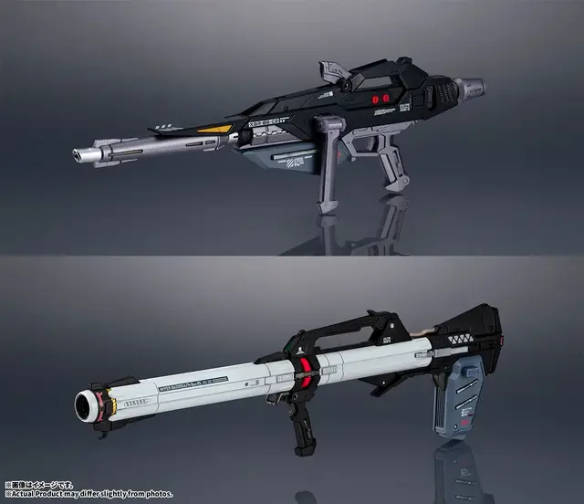 約14万円！最上級ブランド「解体匠機」の新作「ガンダムMk-II（エゥーゴ仕様）」がソフマップで抽選販売