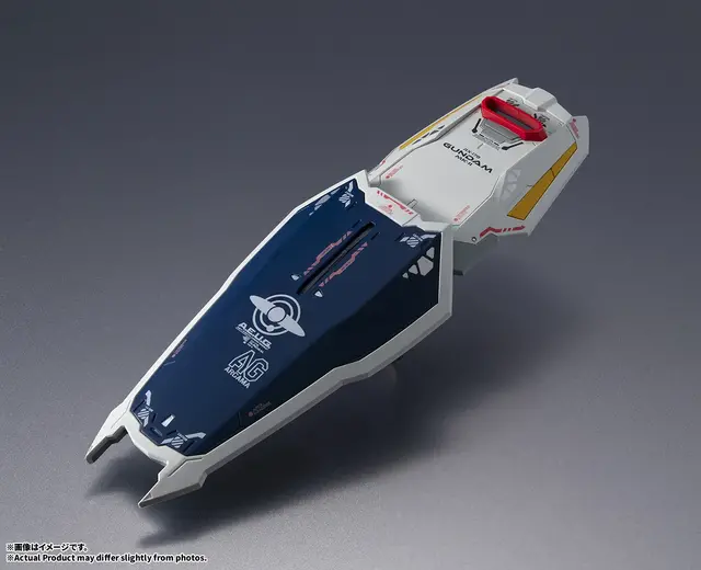 約14万円！最上級ブランド「解体匠機」の新作「ガンダムMk-II（エゥーゴ仕様）」がソフマップで抽選販売